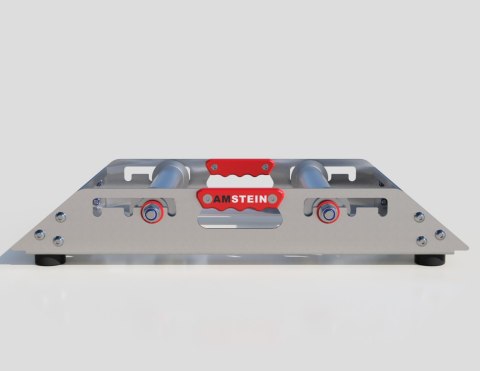 ROZWIJAK DO BĘBNÓW KABLOWYCH AMSTEIN AMR-580S