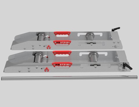 ROZWIJAK DO BĘBNÓW KABLOWYCH najazd do rozwijania KABLI AMSTEIN AMR-1500
