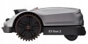 Robot koszący Sunseeker Elite X3i RTK szer. koszenia 20 cm