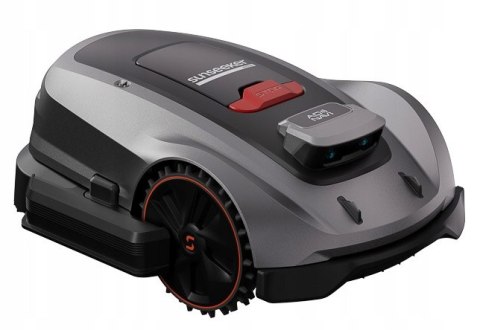 Robot koszący Sunseeker Elite X3i RTK szer. koszenia 20 cm