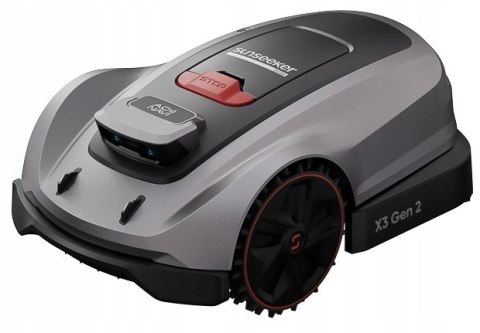 Robot koszący Sunseeker Elite X3i RTK szer. koszenia 20 cm