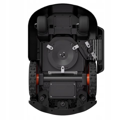 Robot koszący Sunseeker Elite X3i RTK szer. koszenia 20 cm