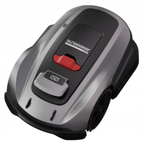 Robot koszący Sunseeker Elite X3i RTK szer. koszenia 20 cm