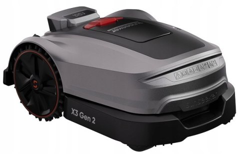 Robot koszący Sunseeker Elite X3i RTK szer. koszenia 20 cm