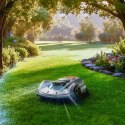 Robot koszący Sunseeker Elite X3i RTK szer. koszenia 20 cm