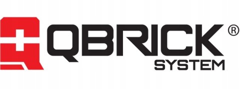 Skrzynia narzędziowa z szufladą Qbrick System ONE Drawer 1 Toolbox 2.0 0479