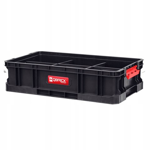 Skrzynka narzędziowa zestaw Qbrick TWO 6w1 Q 2597