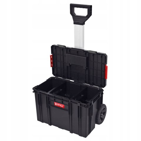 Skrzynka narzędziowa zestaw Qbrick TWO 6w1 Q 2597