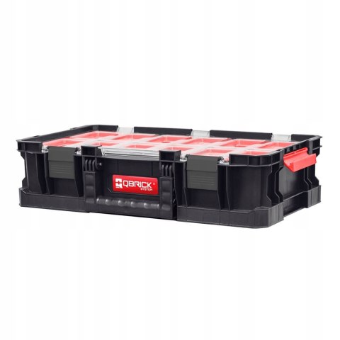 Skrzynka narzędziowa zestaw Qbrick TWO 6w1 Q 2597