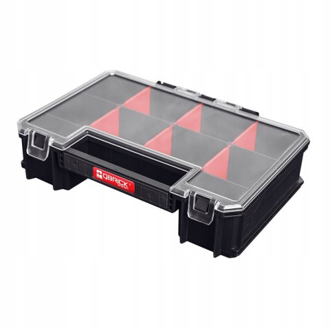 Skrzynka narzędziowa zestaw Qbrick TWO 6w1 Q 2597