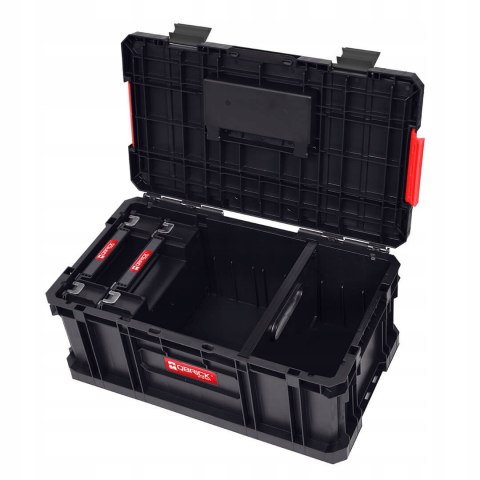 Skrzynka narzędziowa zestaw Qbrick TWO 6w1 Q 2597
