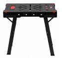 Stół roboczy warsztatowy składany mobilny 900x600x800mm Proline 62002
