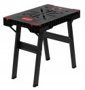 Stół roboczy warsztatowy składany mobilny 900x600x800mm Proline 62002