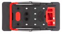 Stół warsztatowy roboczy składany wózek 7w1 1390x590x780mm Proline 62001