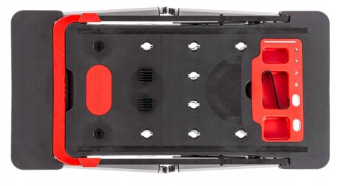 Stół warsztatowy roboczy składany wózek 7w1 1390x590x780mm Proline 62001