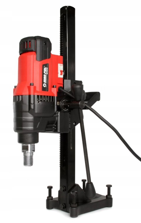 WIERTNICA OTWORNICA DO BETONU 3000W MAR-POL DIAMENTOWA STATYW M79216