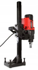 WIERTNICA OTWORNICA DO BETONU 3000W MAR-POL DIAMENTOWA STATYW M79216