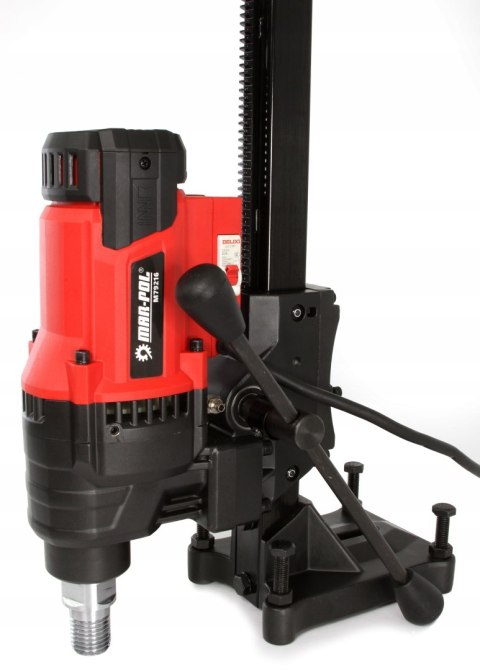 WIERTNICA OTWORNICA DO BETONU 3000W MAR-POL DIAMENTOWA STATYW M79216