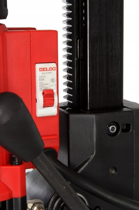 WIERTNICA OTWORNICA DO BETONU 3000W MAR-POL DIAMENTOWA STATYW M79216