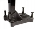 WIERTNICA OTWORNICA DO BETONU 3000W MAR-POL DIAMENTOWA STATYW M79216