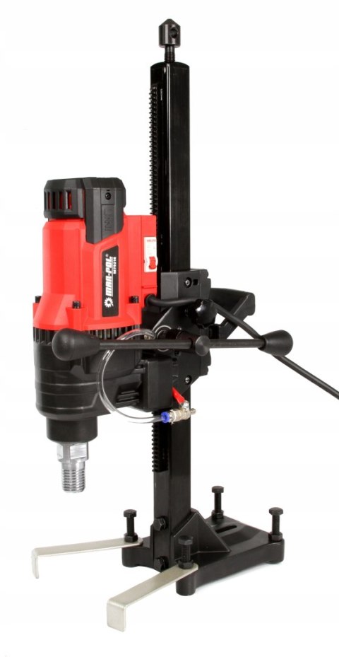 WIERTNICA OTWORNICA DO BETONU 3000W MAR-POL DIAMENTOWA STATYW M79216