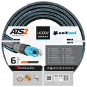 Wąż ogrodowy 6-warstwowy CELLFAST HOBBY ATS2 3/4" 50m 16-221