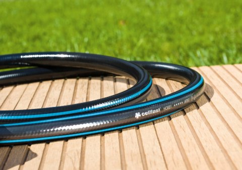 Wąż ogrodowy 6-warstwowy CELLFAST HOBBY ATS2 3/4" 50m 16-221