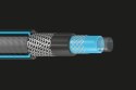 Wąż ogrodowy 6-warstwowy CELLFAST HOBBY ATS2 3/4" 50m 16-221
