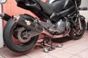 Wózek motocyklowy platforma manewrowa pod motocykle na stopke AM2 BLACK