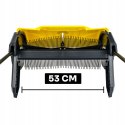 Zamiatarka ręczne Geko JG53CM G83040