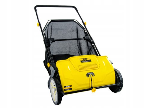 Zamiatarka ręczne Geko JG53CM G83040