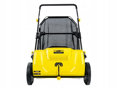 Zamiatarka ręczne Geko JG53CM G83040
