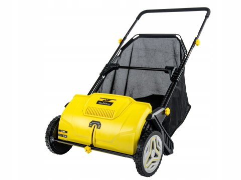 Zamiatarka ręczne Geko JG53CM G83040