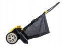 Zamiatarka ręczne Geko JG53CM G83040