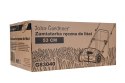 Zamiatarka ręczne Geko JG53CM G83040
