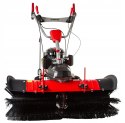 Zamiatarka spalinowe Mar-Pol zamiatarka 100 cm LC196 Loncin biegi m88130