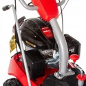 Zamiatarka spalinowe Mar-Pol zamiatarka 100 cm LC196 Loncin biegi m88130