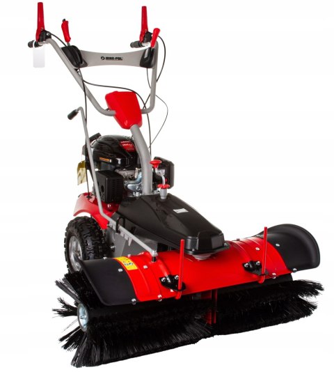 Zamiatarka spalinowe Mar-Pol zamiatarka 100 cm LC196 Loncin biegi m88130