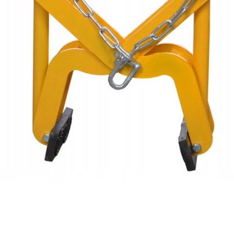 CHWYTAK BRUKARSKI PODWIESZANY 300kg 0-330 mm MD10017