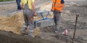 Chwytak ręczny Mimal CHW do krawężników 130kg