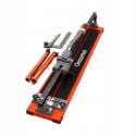 DRAUMET 8933 MASZYNKA DO CIĘCIA GLAZURY 1200MM