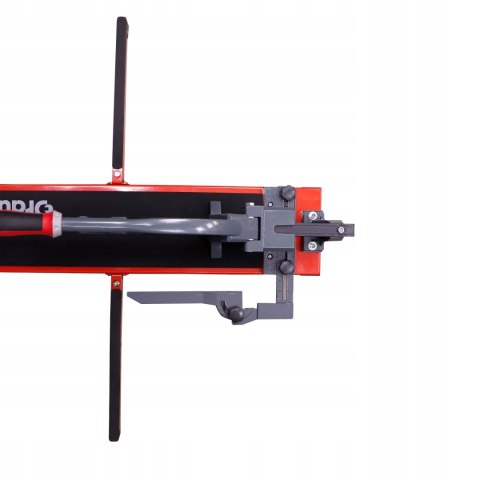 DRAUMET 8933 MASZYNKA DO CIĘCIA GLAZURY 1200MM