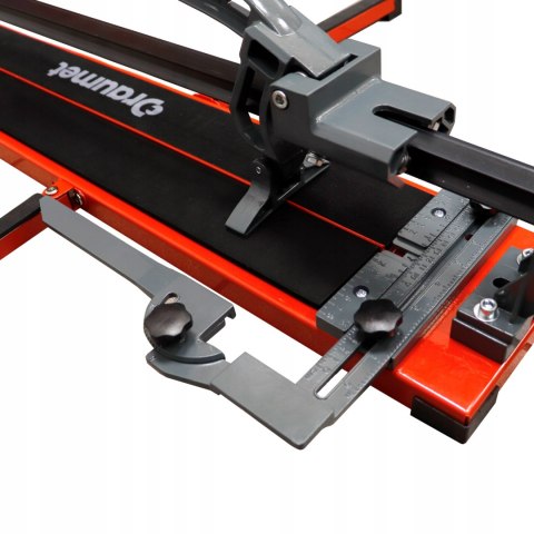 DRAUMET 8933 MASZYNKA DO CIĘCIA GLAZURY 1200MM