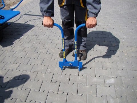 IMAK BRUKARSKI WYCIĄGACZ DO KOSTKI MIMAL ibr