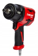 KLUCZ UDAROWY PNEUMATYCZNY KOMPOZYTOWY Z UDAREM DO KÓŁ 1800 Nm 1/2" M80506