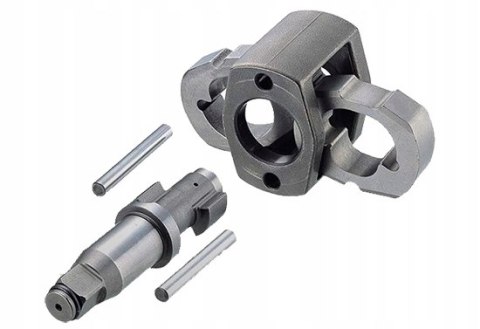 KLUCZ UDAROWY PNEUMATYCZNY KOMPOZYTOWY Z UDAREM DO KÓŁ 1800 Nm 1/2" M80506
