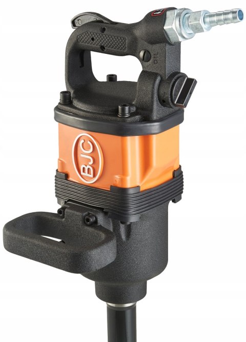 Klucz pneumatyczny udarowy 1" 4800Nm BJC M80521