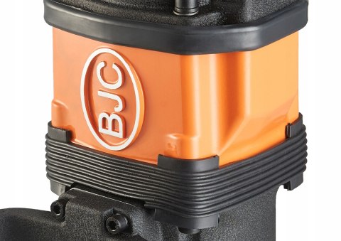 Klucz pneumatyczny udarowy 1" 4800Nm BJC M80521