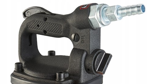 Klucz pneumatyczny udarowy 1" 4800Nm BJC M80521