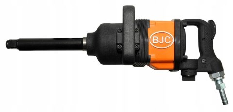Klucz pneumatyczny udarowy 1" 4800Nm BJC M80521